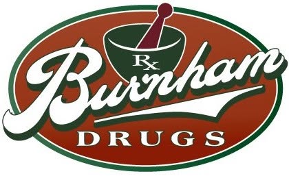 Burnham Drugs — Where a Smile is the Best Medicine