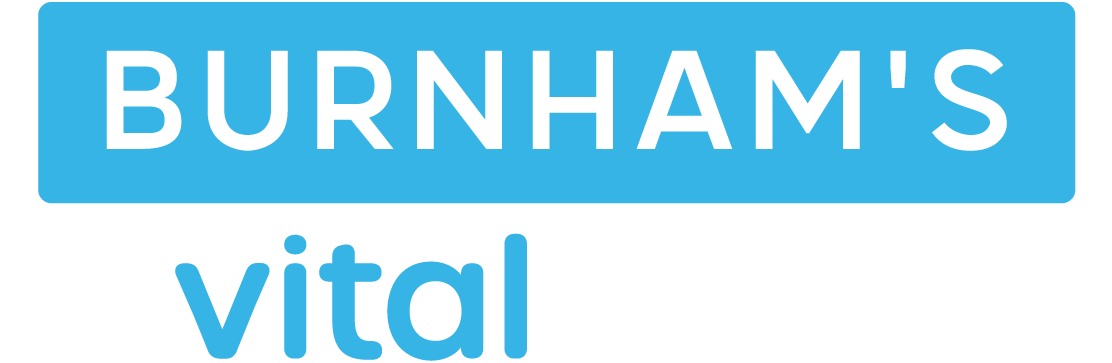 Burnham's Vital Care